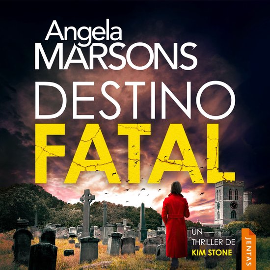 Destino fatal - cover