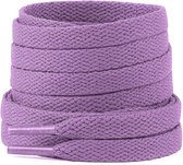 The Kicks Don Veters Plat 160CM - Lila - 8mm