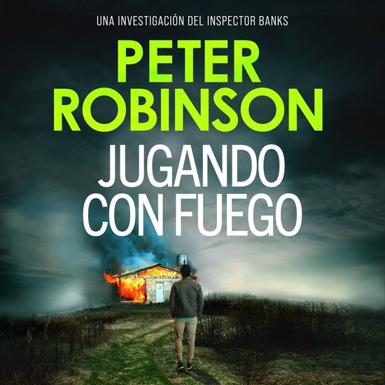 Jugando con fuego - cover