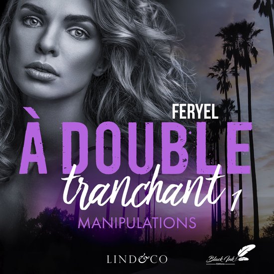 À double tranchant - Manipulations - cover
