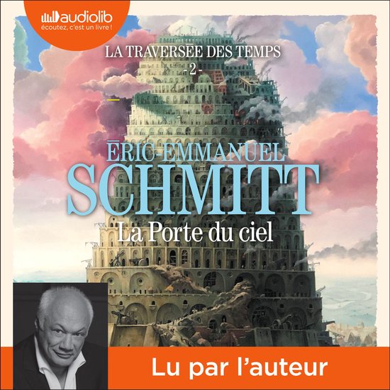La Porte du ciel - cover