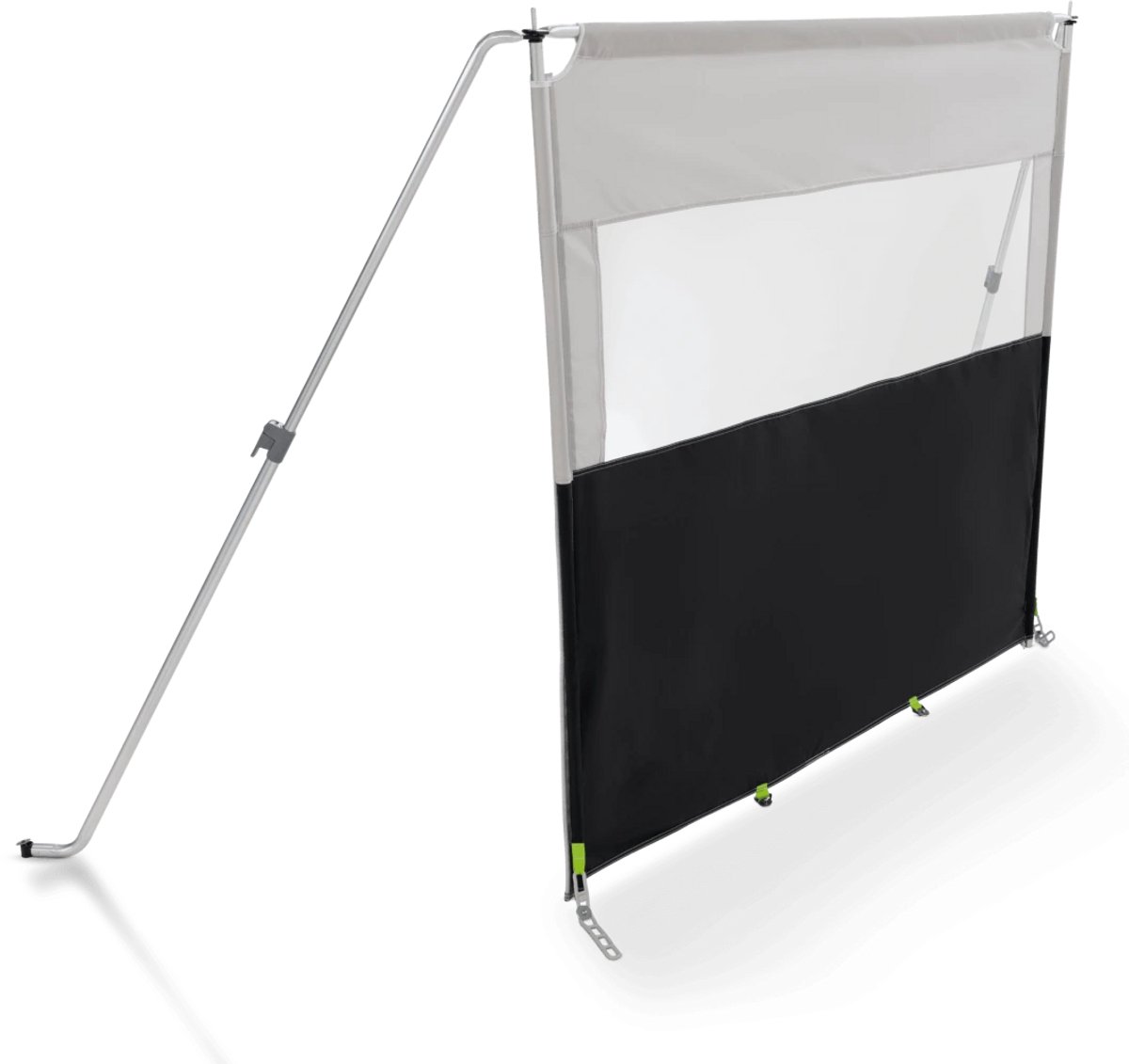 Dometic Pro Windbreak 1