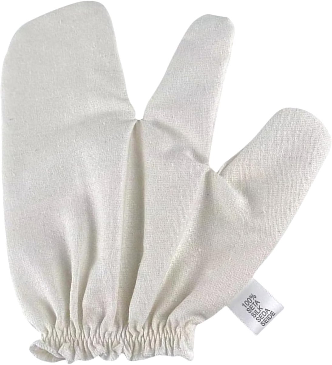 Douche Handschoenen - Scrub Wanten - Huid Reinigen - Antislip Ontwerp - 16 x 11 cm