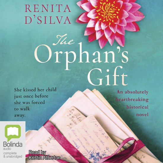 The Orphan's Gift - cover