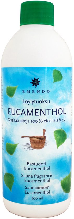 elfbar nachfüll pod läuft aus Eucamenthol
