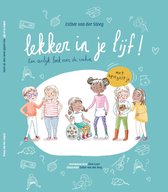 Lekker in je lijf! Voorlichtingsboek