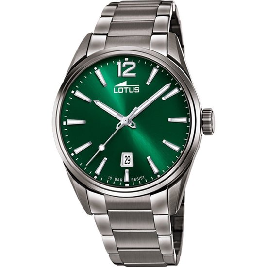Montre Minimalist For Him