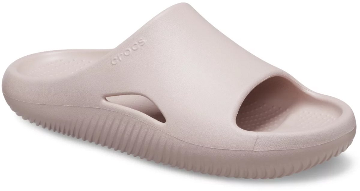 Crocs Mellow Slide slippers unisex multicolor maat EU 48/49