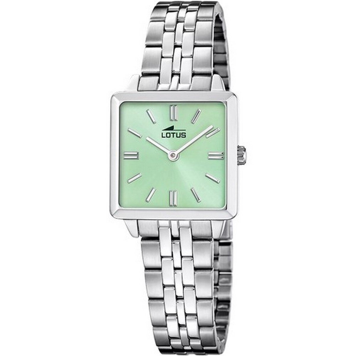 Lotus - 19010-4 - Polshorloge - Dames