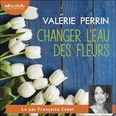 Livre audio numérique