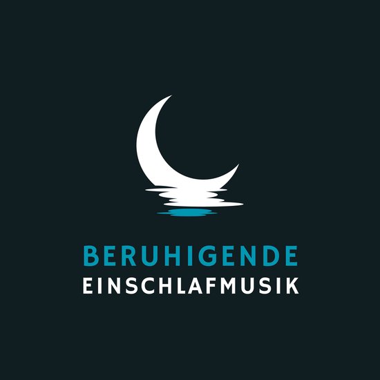 Beruhigende Einschlafmusik - cover