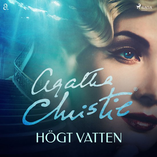Högt vatten - cover
