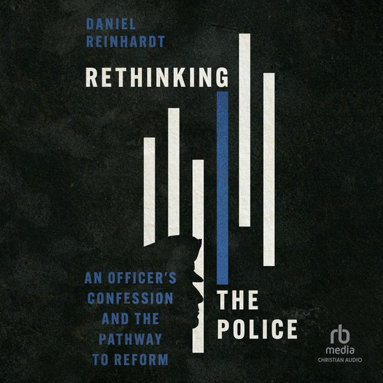 Rethinking the Police - cover