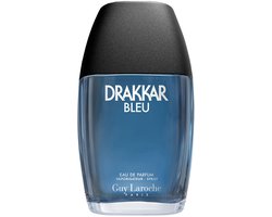Herenparfum Guy Laroche DRAKKAR BLEU 100 ml