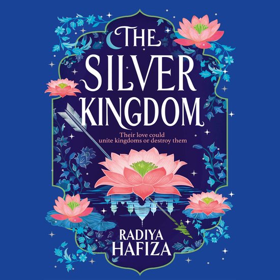 The Silver Kingdom - cover