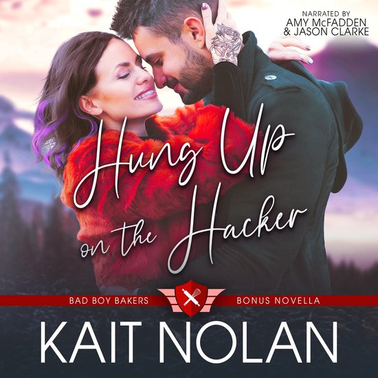 Hung Up on the Hacker - cover