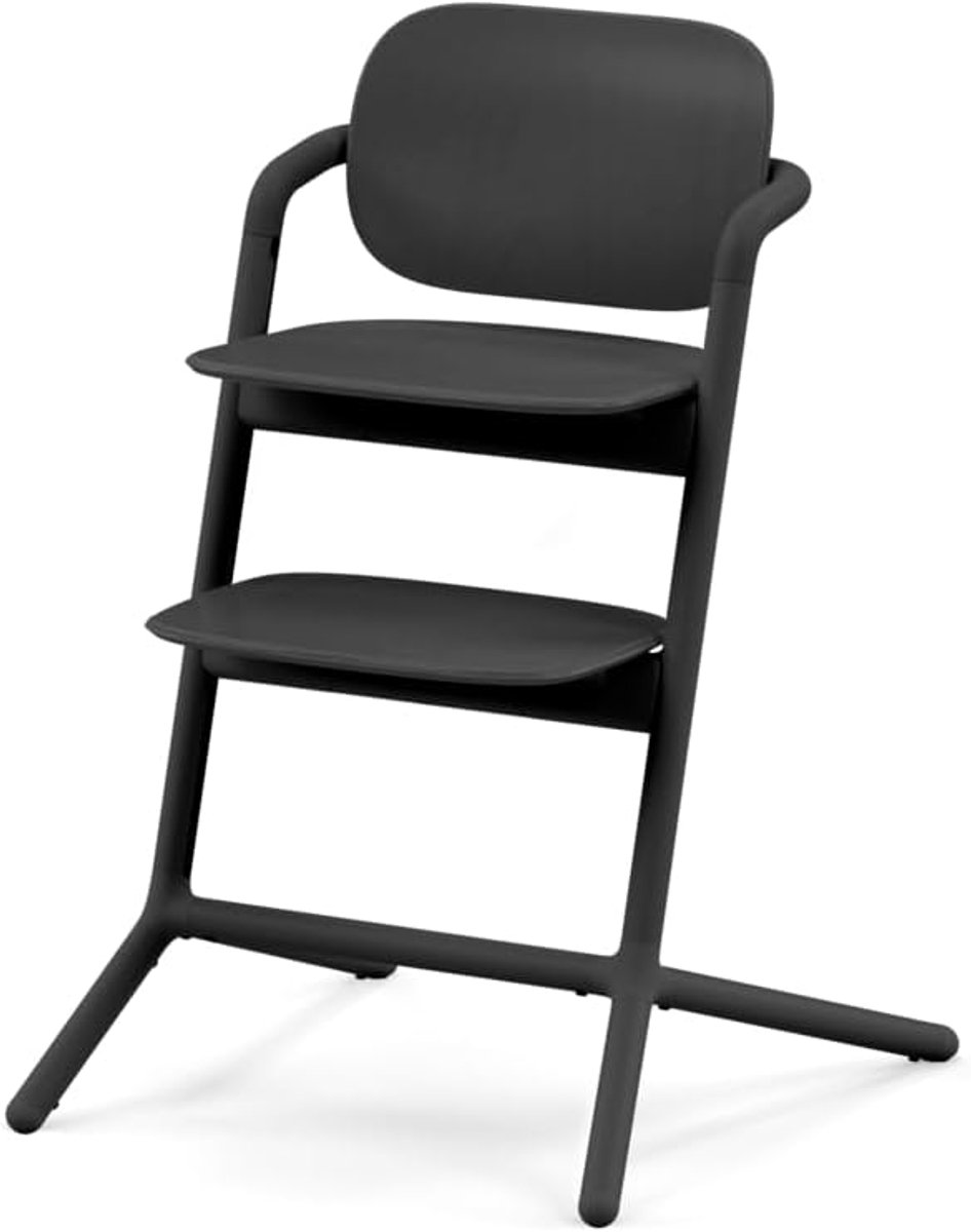 Kinderstoel Meegroeiend - Stoel voor kinderen - Eten en spelen - Verstelbaar met één hand