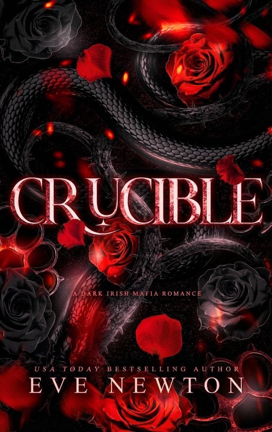 Wilde Kroon 2 - Crucible