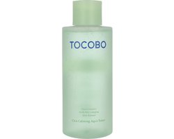 Tocobo Cica Calming Aqua Toner 200 ml
