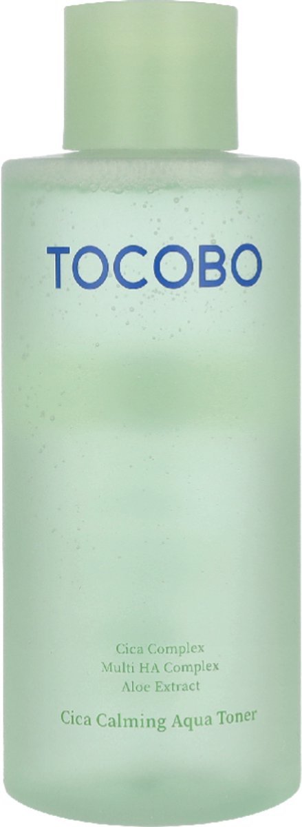 Tocobo Cica Calming Aqua Toner 200 ml