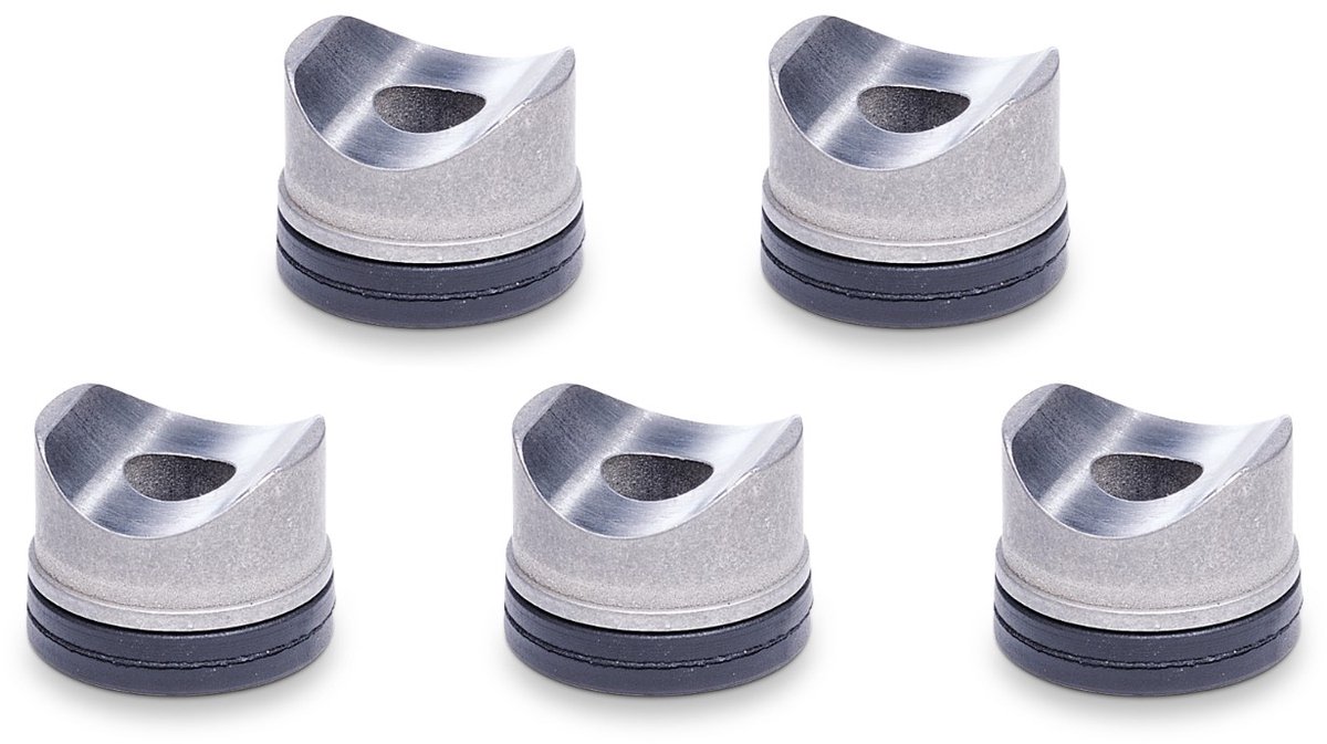 GRACO RAC V 243281 - Afdichting en metalen zitting - OneSeal reparatieset - Lekvrije verbinding (RAC 5 systeem) - Voor Magnum en SwitchTip - Airless reserveonderdeel