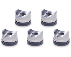 GRACO RAC V 243281 - Afdichting en metalen zitting - OneSeal reparatieset - Lekvrije verbinding (RAC 5 systeem) - Voor Magnum en SwitchTip - Airless reserveonderdeel