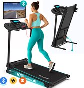 Formill FT61 Loopband - 1-12km/u – Walking Pad - Bol