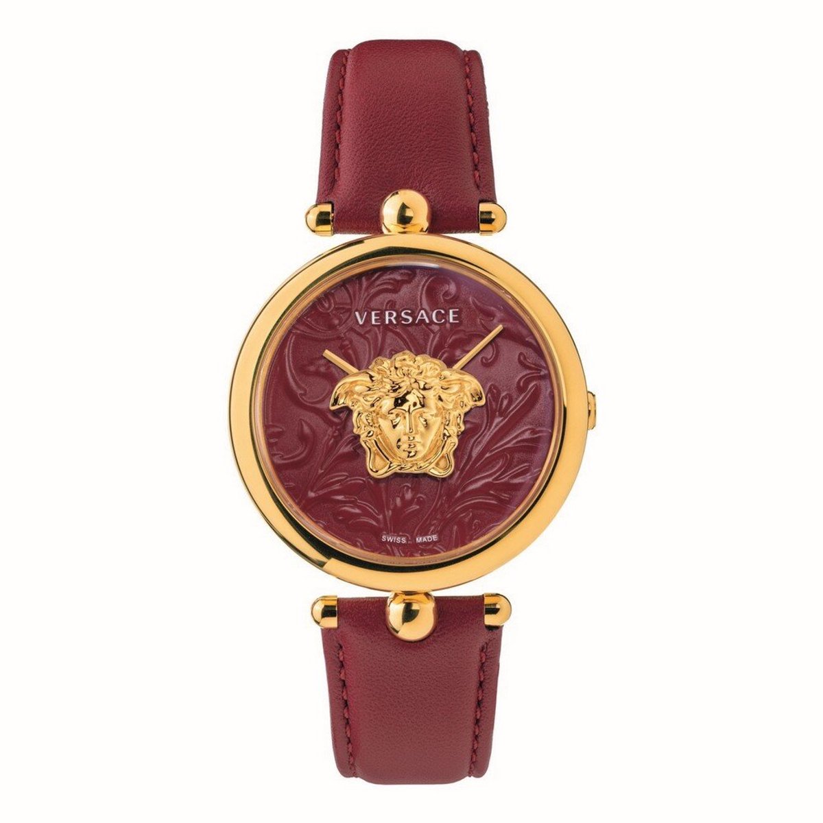 Versace Palazzo Empire Barocco VECO01520 vrouwen horloge