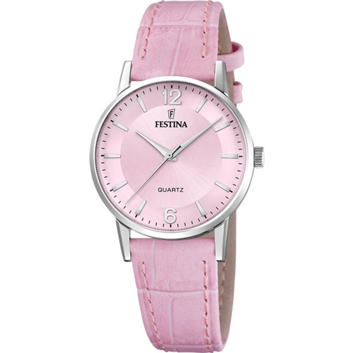 Festina - F20691-3 - Polshorloge - Dames
