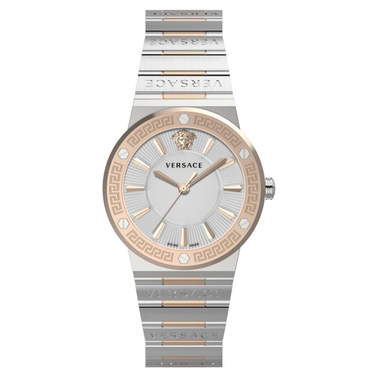 Versace Greca Logo Lady VEVH01020 vrouwen horloge