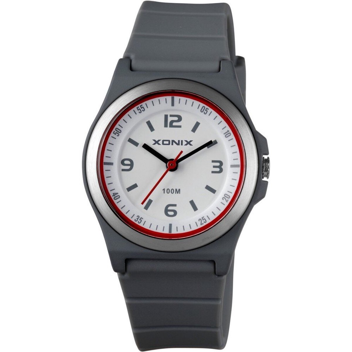 Xonix - AAR-005 - Polshorloge - Kinderen - Kwarts