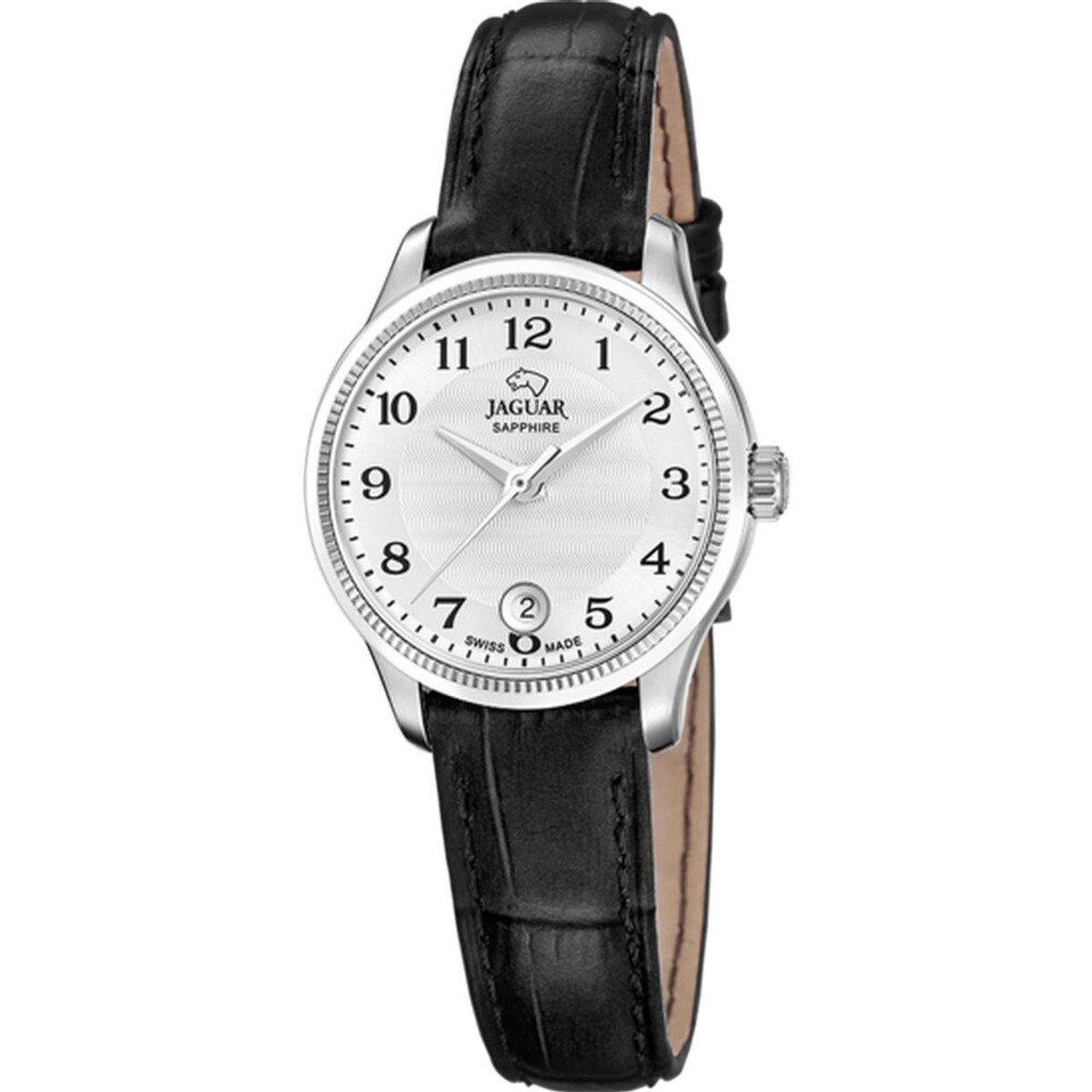 JAGUAR SWISS MADE WOMEN