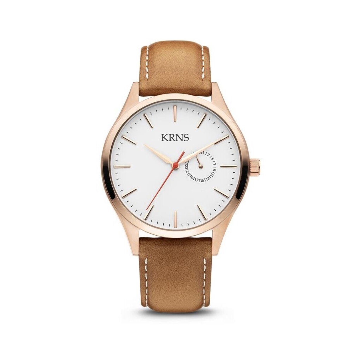 Krns - 1014 - Polshorloge