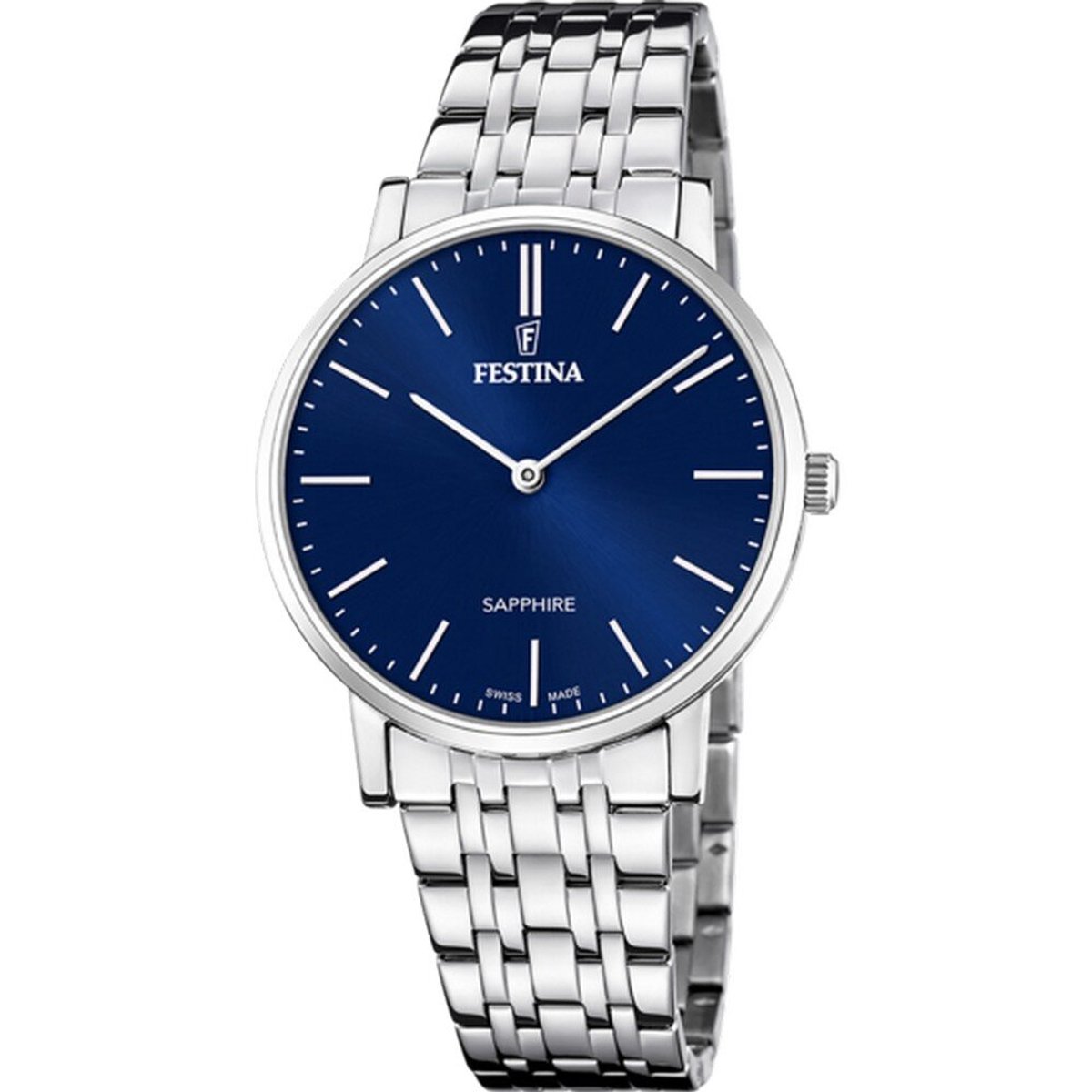 Festina - F20045-3 - Polshorloge - Heren