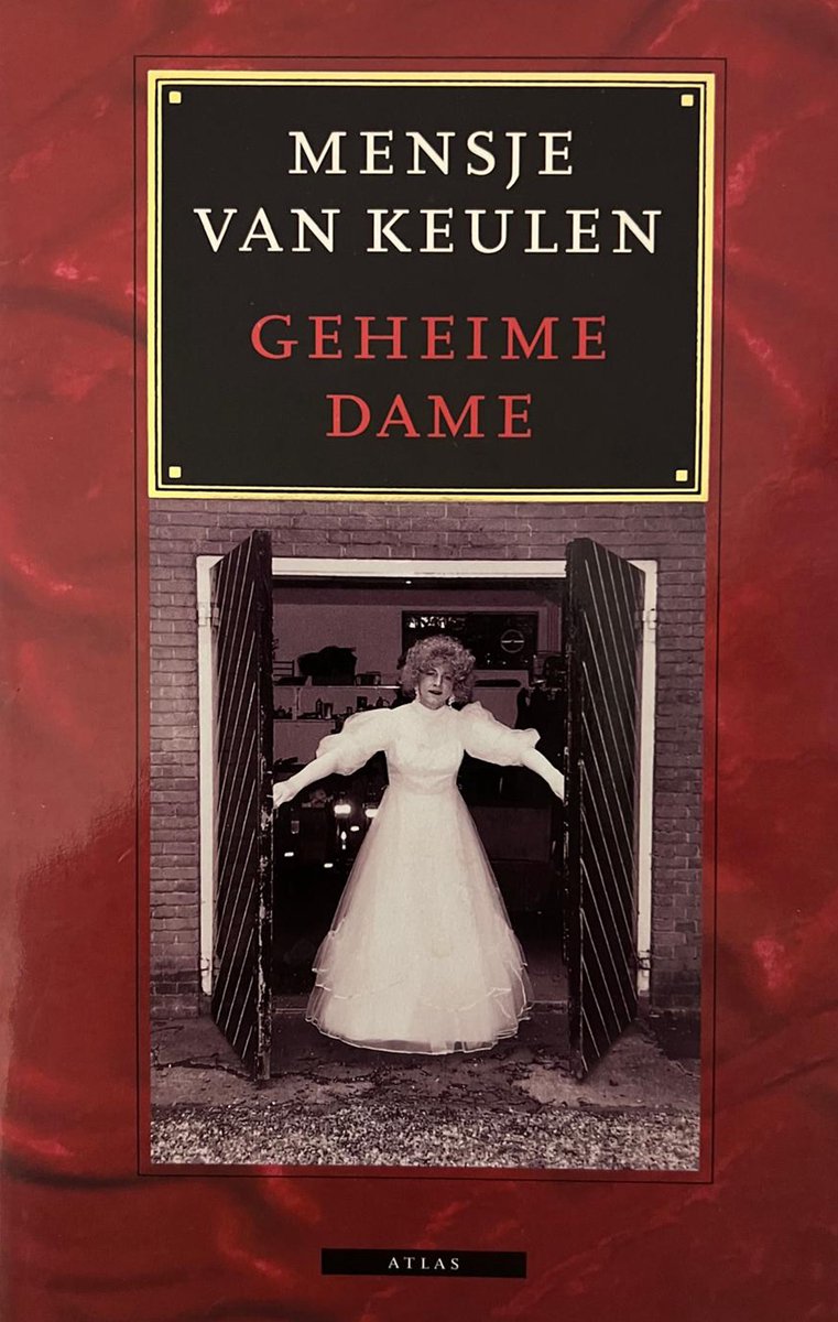 Geheime Dame