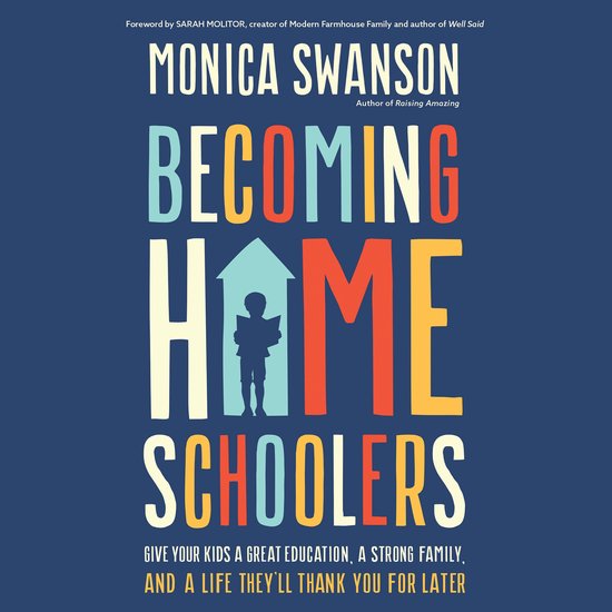 Becoming Homeschoolers - cover