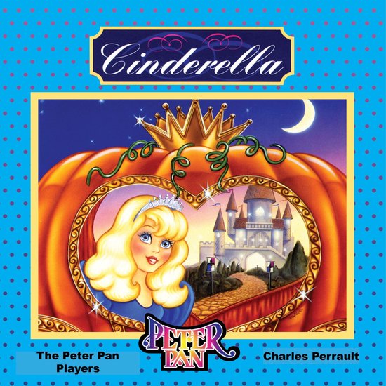 Cinderella - cover