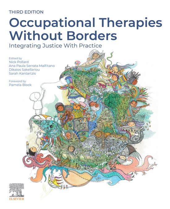 Occupational Therapy Essentials - Occupational Therapies Wit ... - cover