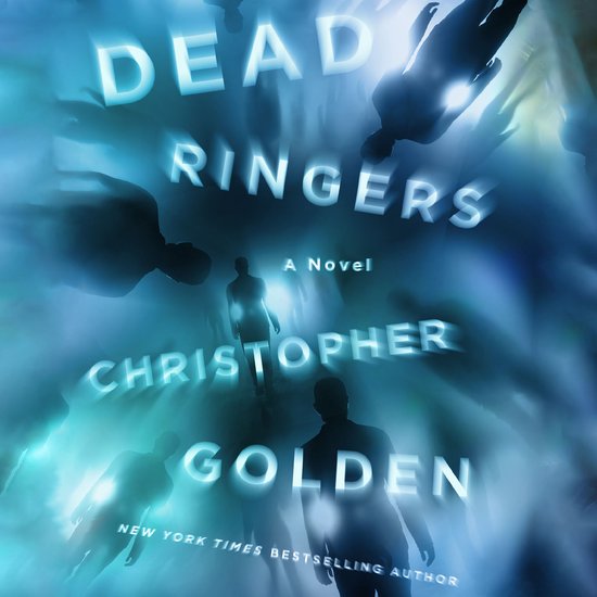 Dead Ringers - cover