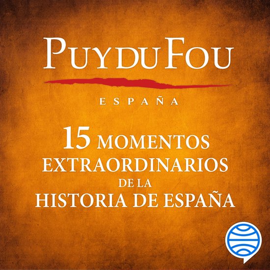 15 momentos extraordinarios de la historia de España - cover