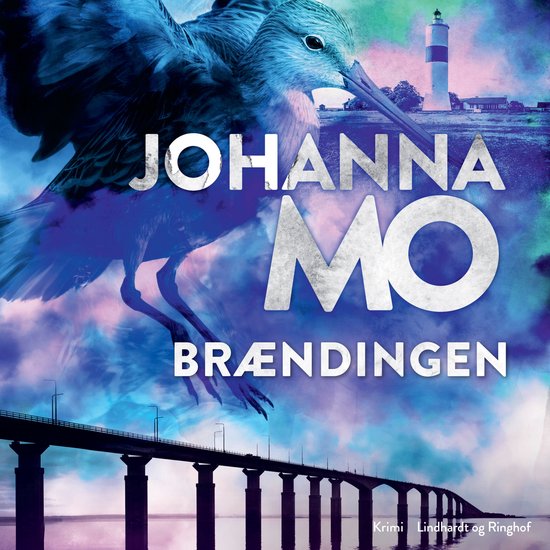 Brændingen - cover
