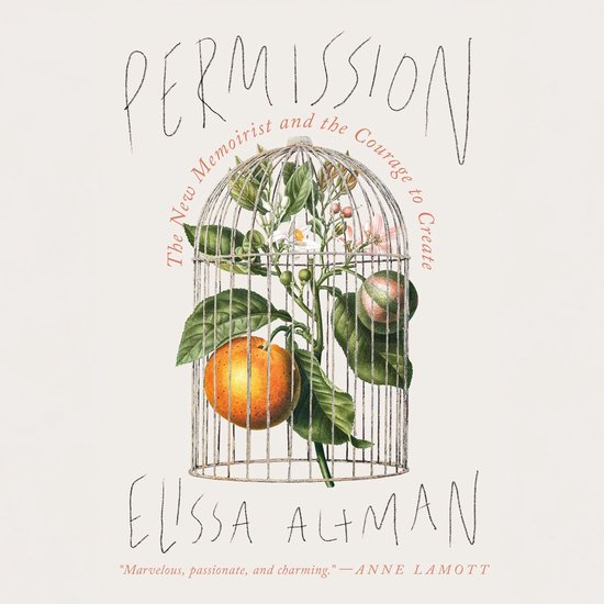 Permission - cover