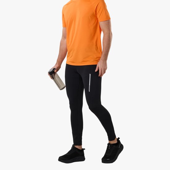 Swedemount Core Tights - Broek voor heren - Maat XL — afbeelding 2