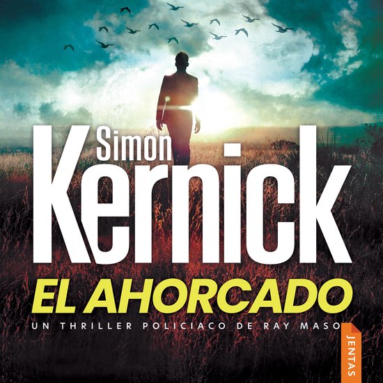 El ahorcado - cover