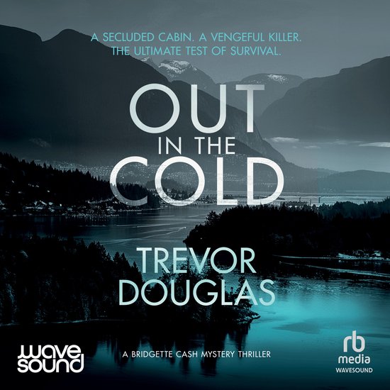 Out in the Cold - cover