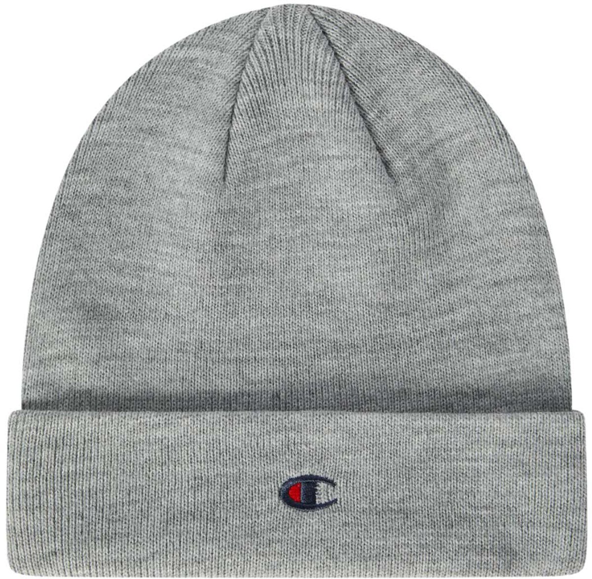 Champion Muts Beanie Cap Grijs