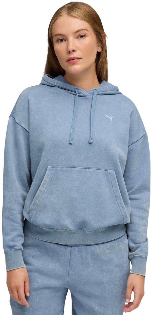 Blauw