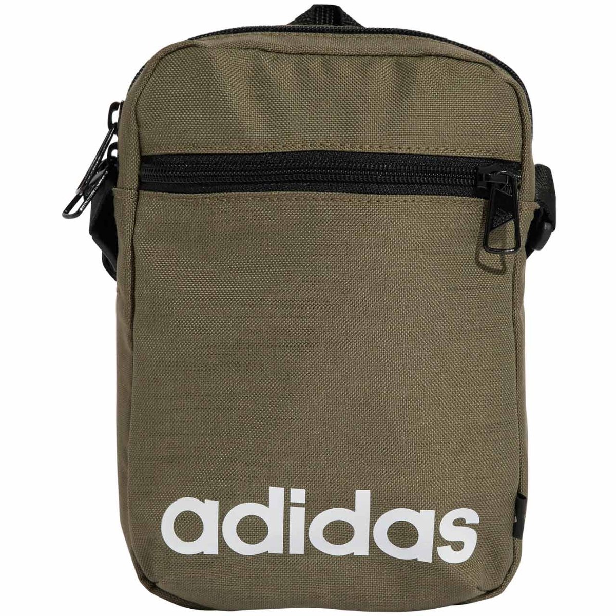 adidas Torebka Essentials Organizer Olijfgroen