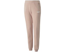 Puma Broek Kinderen Alpha Sweatpants FL cL G - Maat 140cm