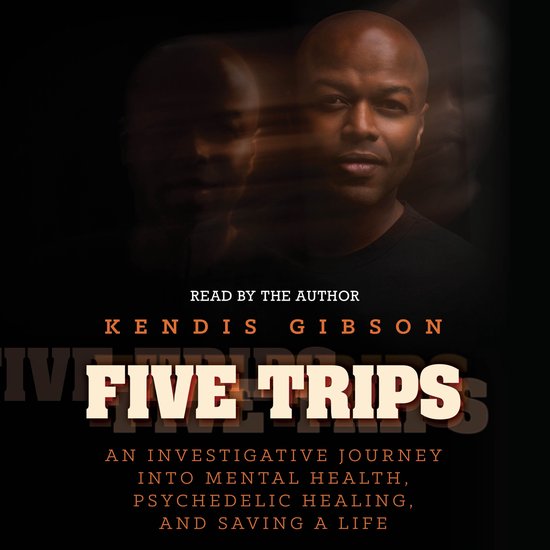Five Trips - cover